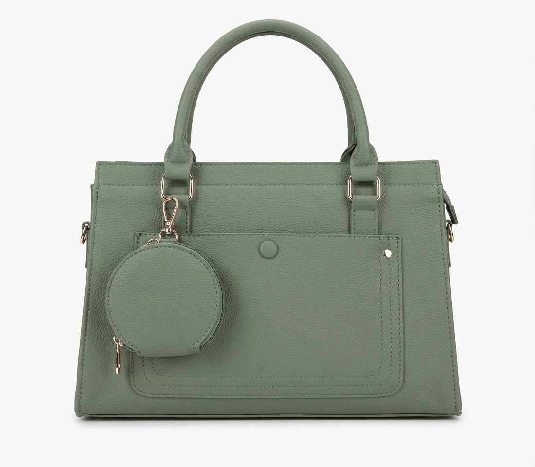 Bolsa Tania