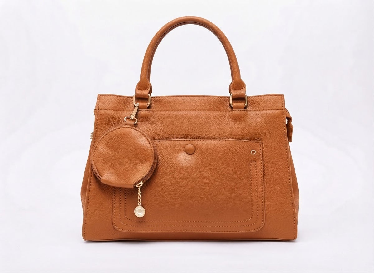 Bolsa Tania