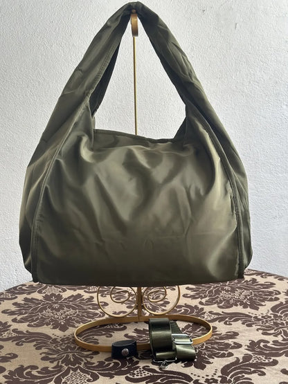 Bolsa Nylon