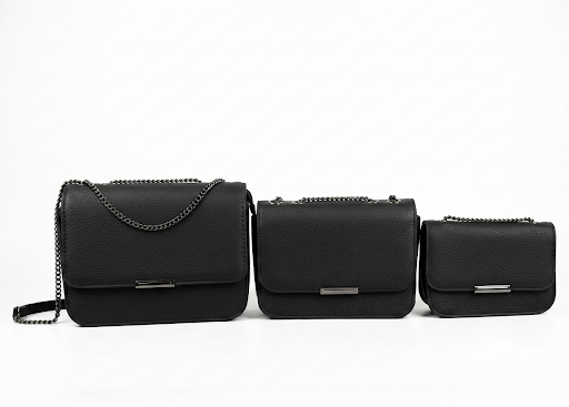 Kit bolsa Carla