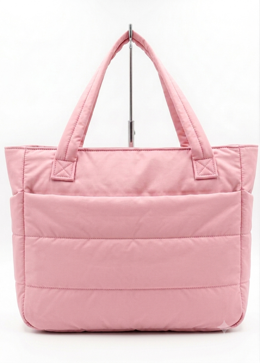 Bolsa Puffer