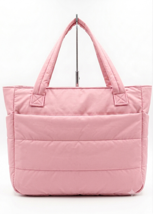 Bolsa Puffer
