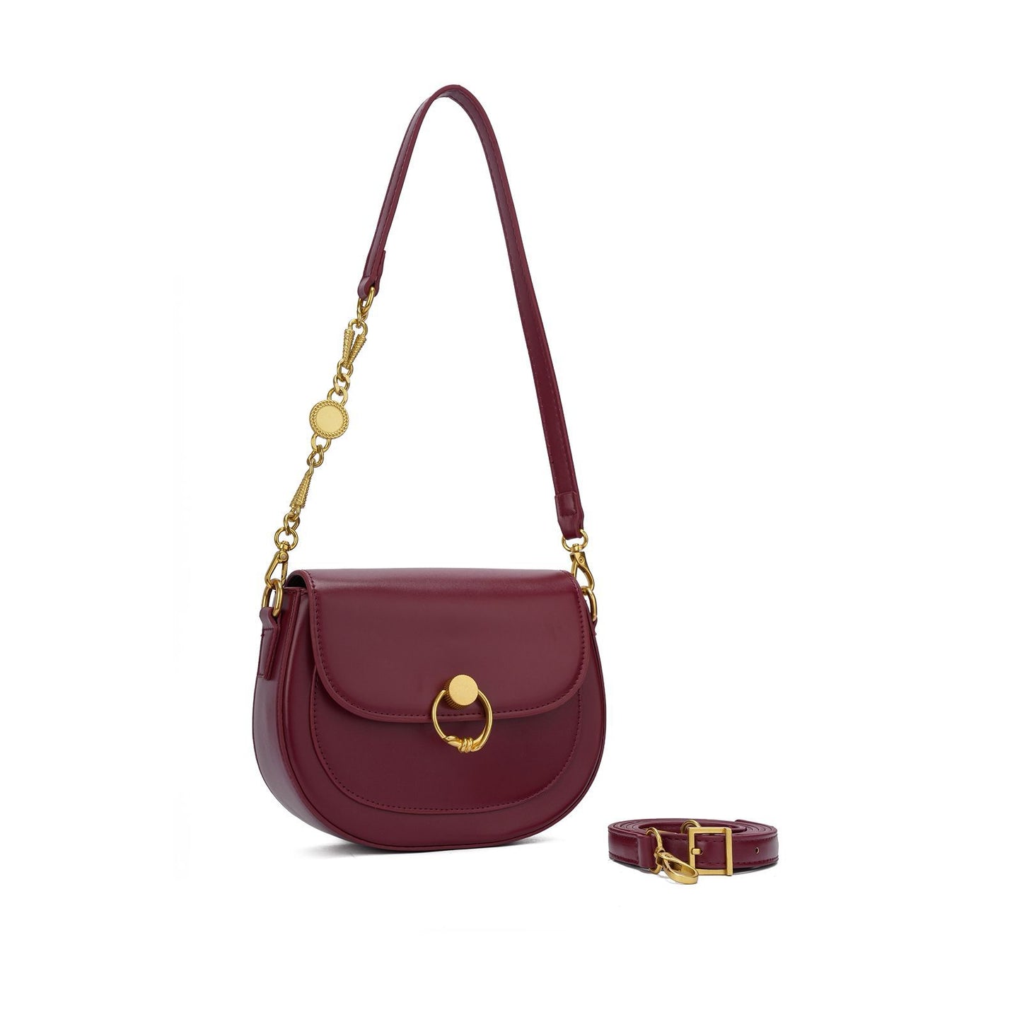 Bolsa Nádia