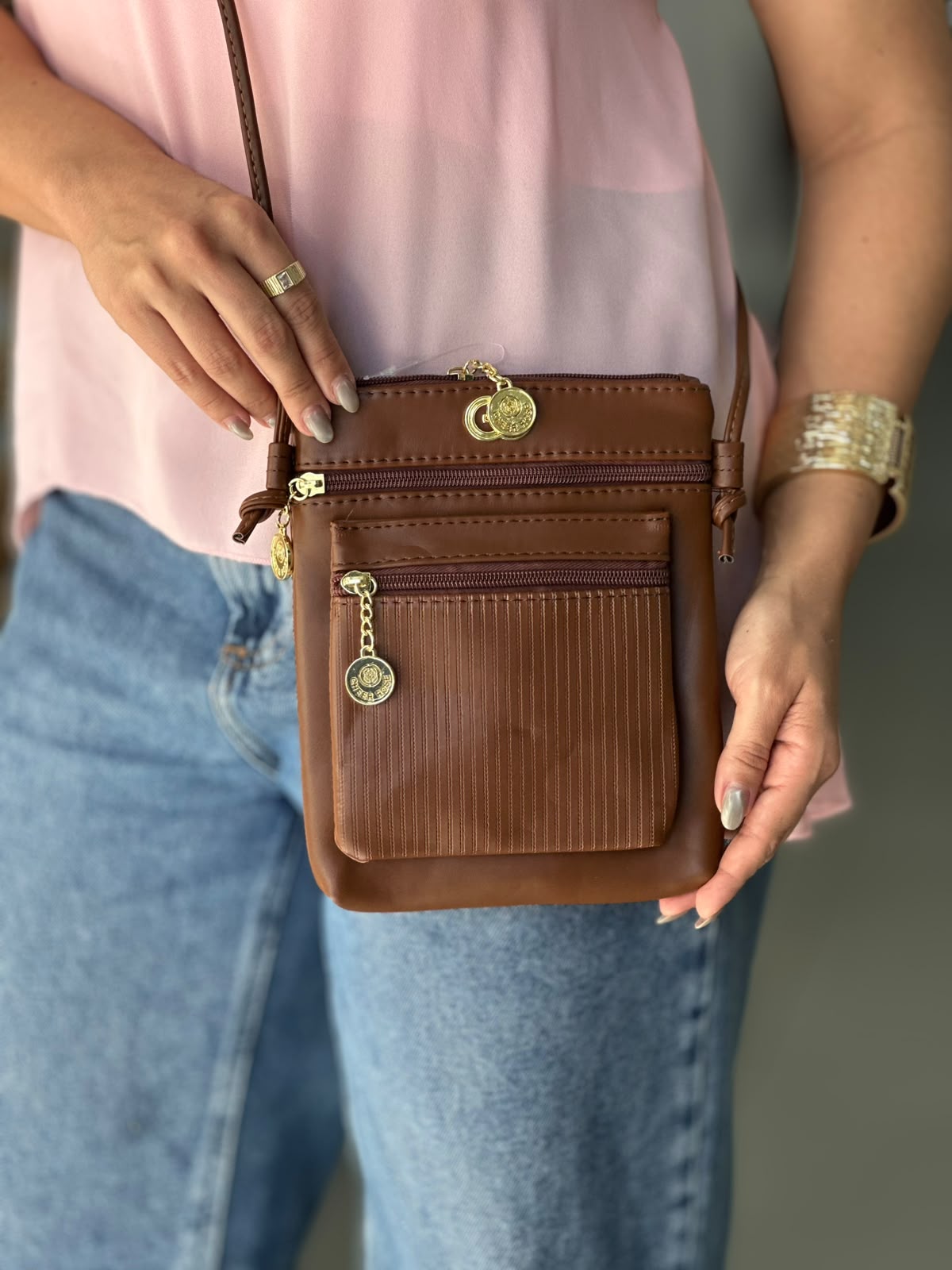 Bolsa Luzia