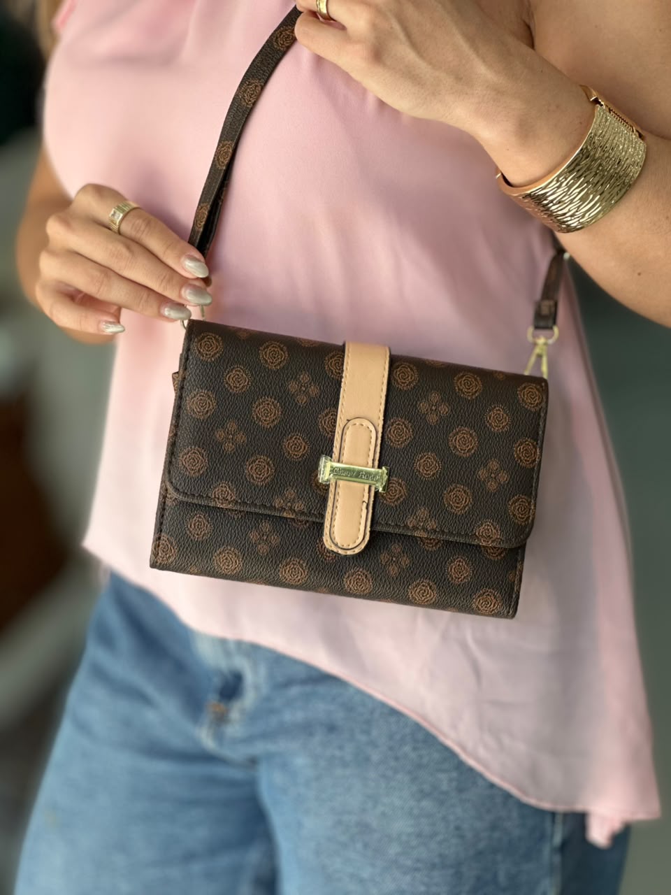 Bolsa Faby