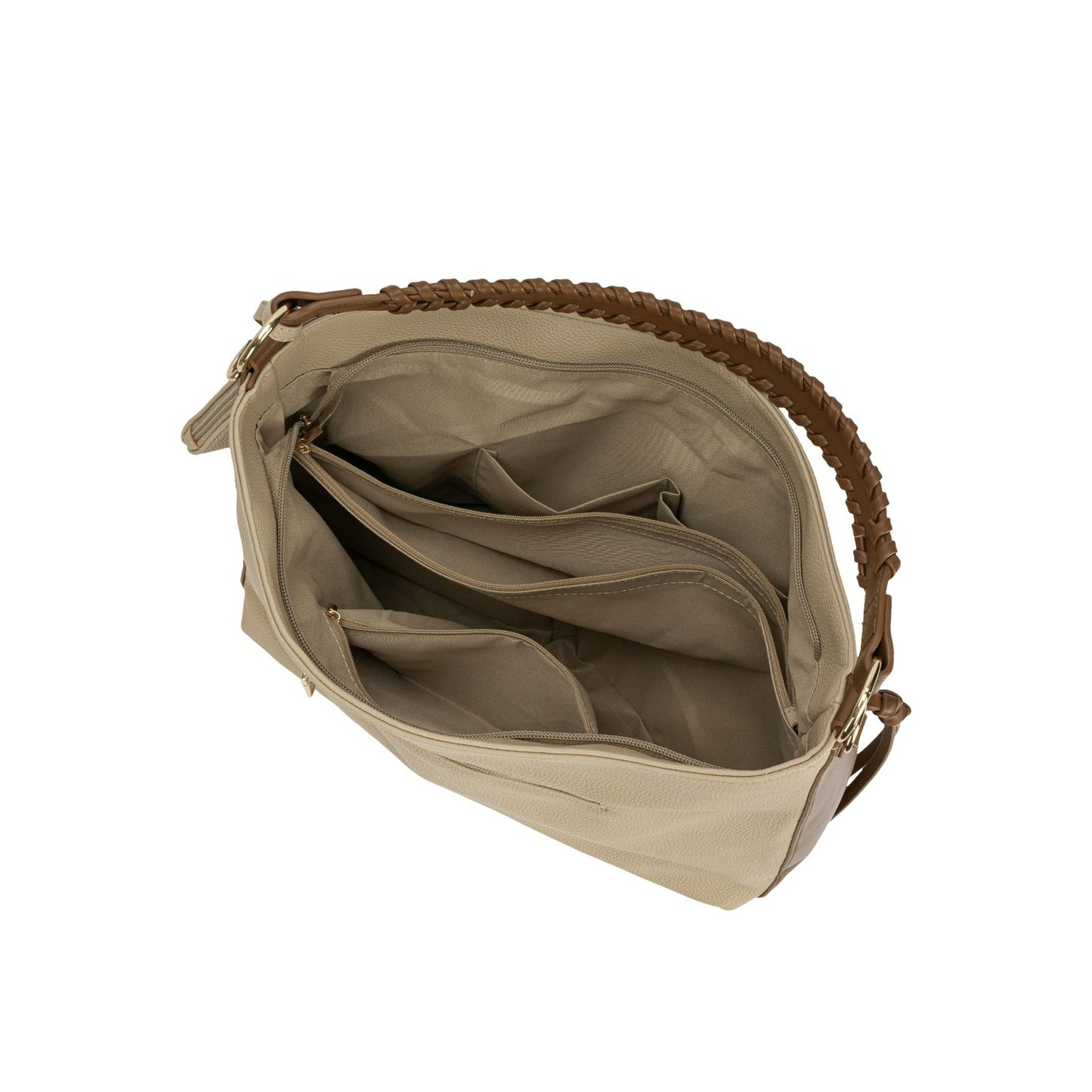 Bolsa Haissa