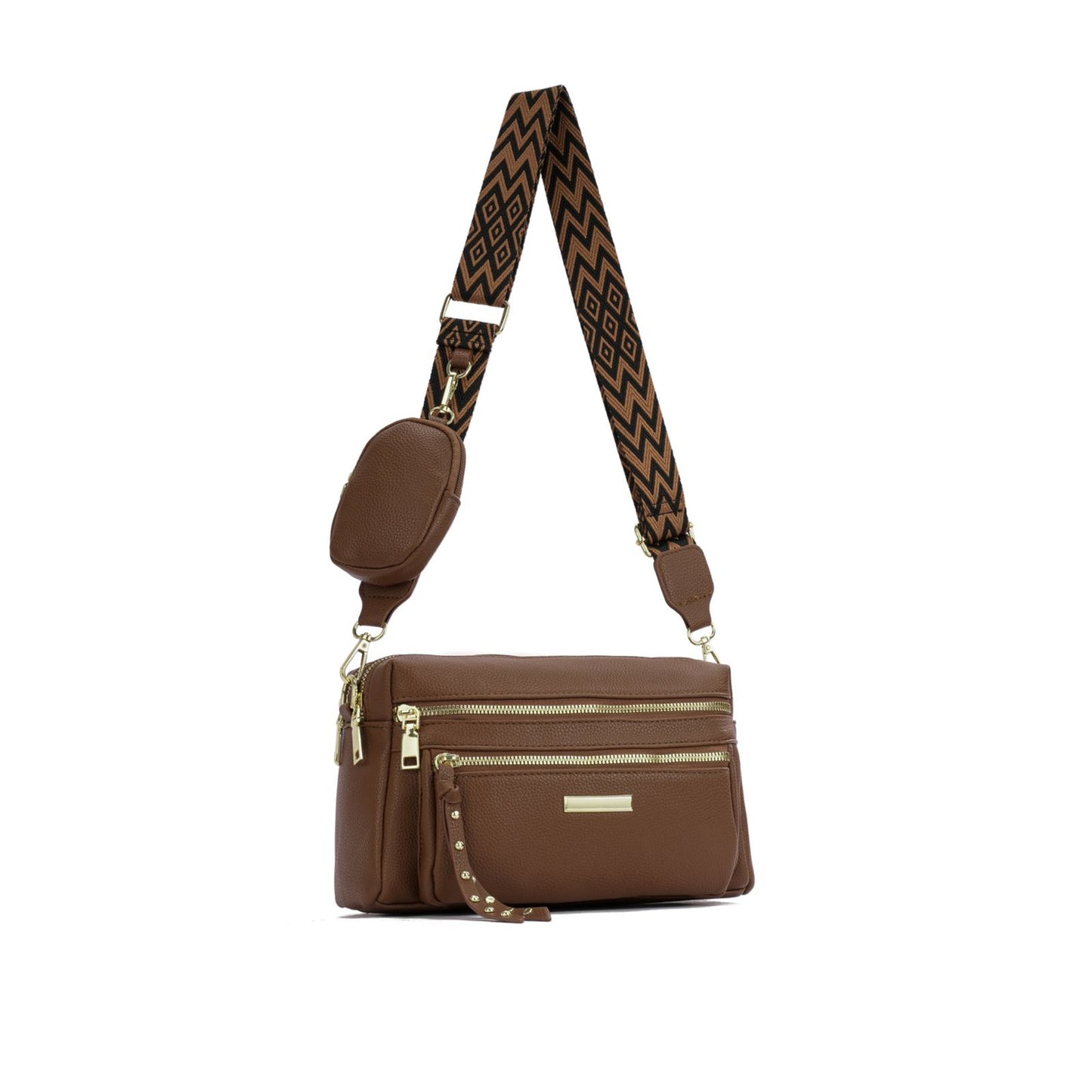 Bolsa Bruna