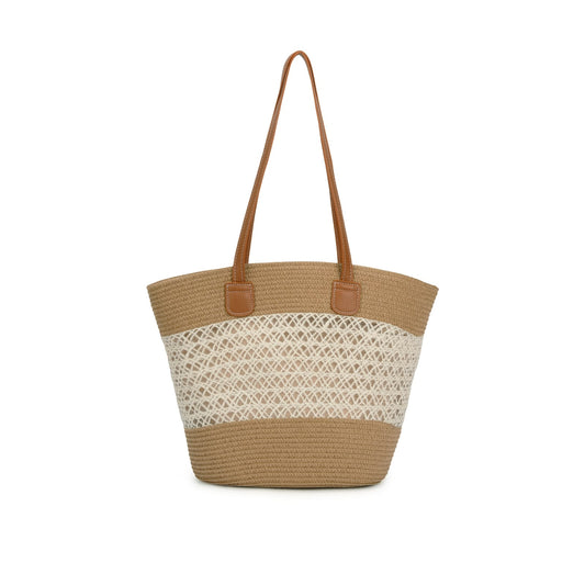 Bolsa palha S950494