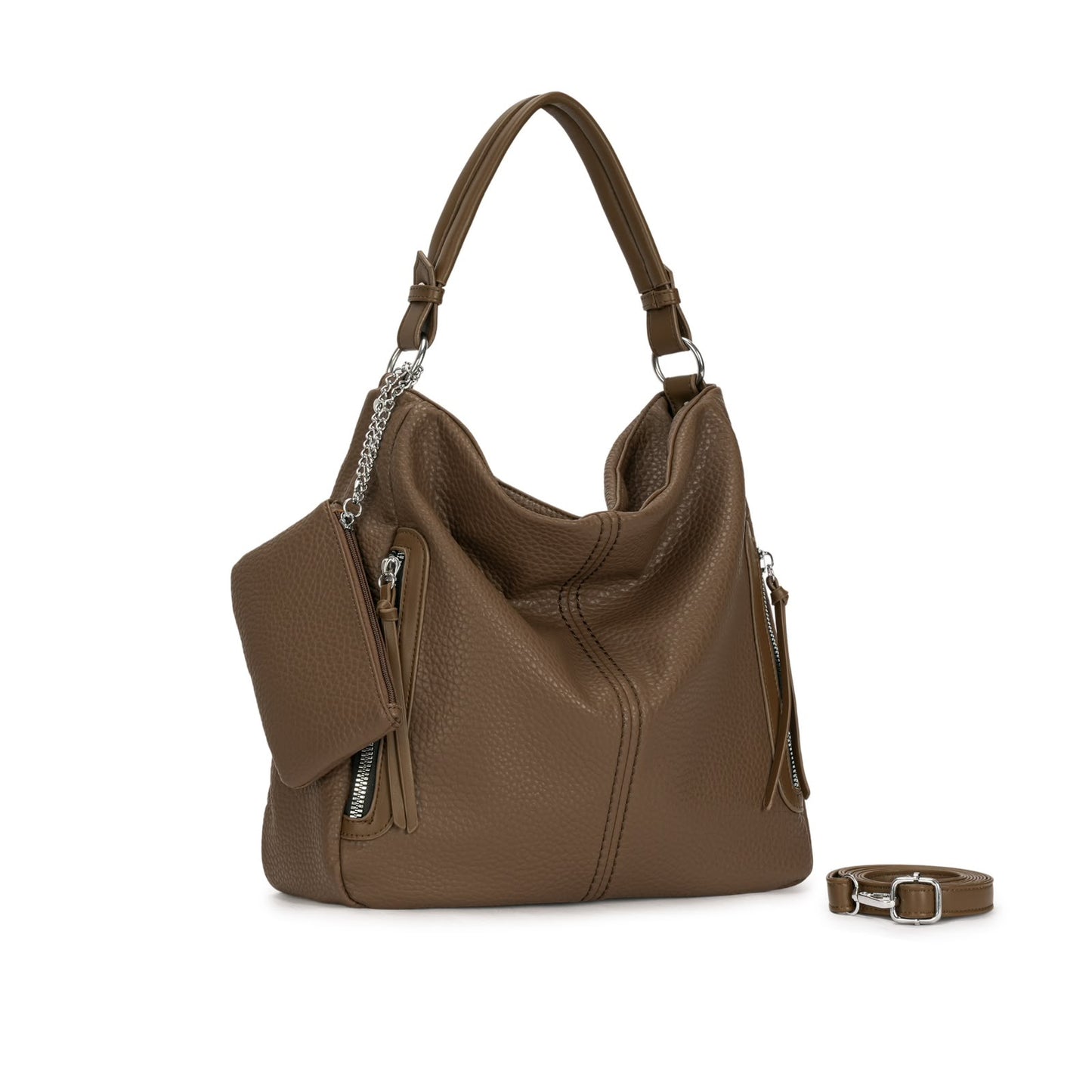 Bolsa Hadassa