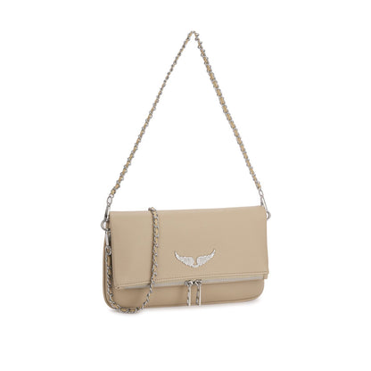 Bolsa Asas de Prata