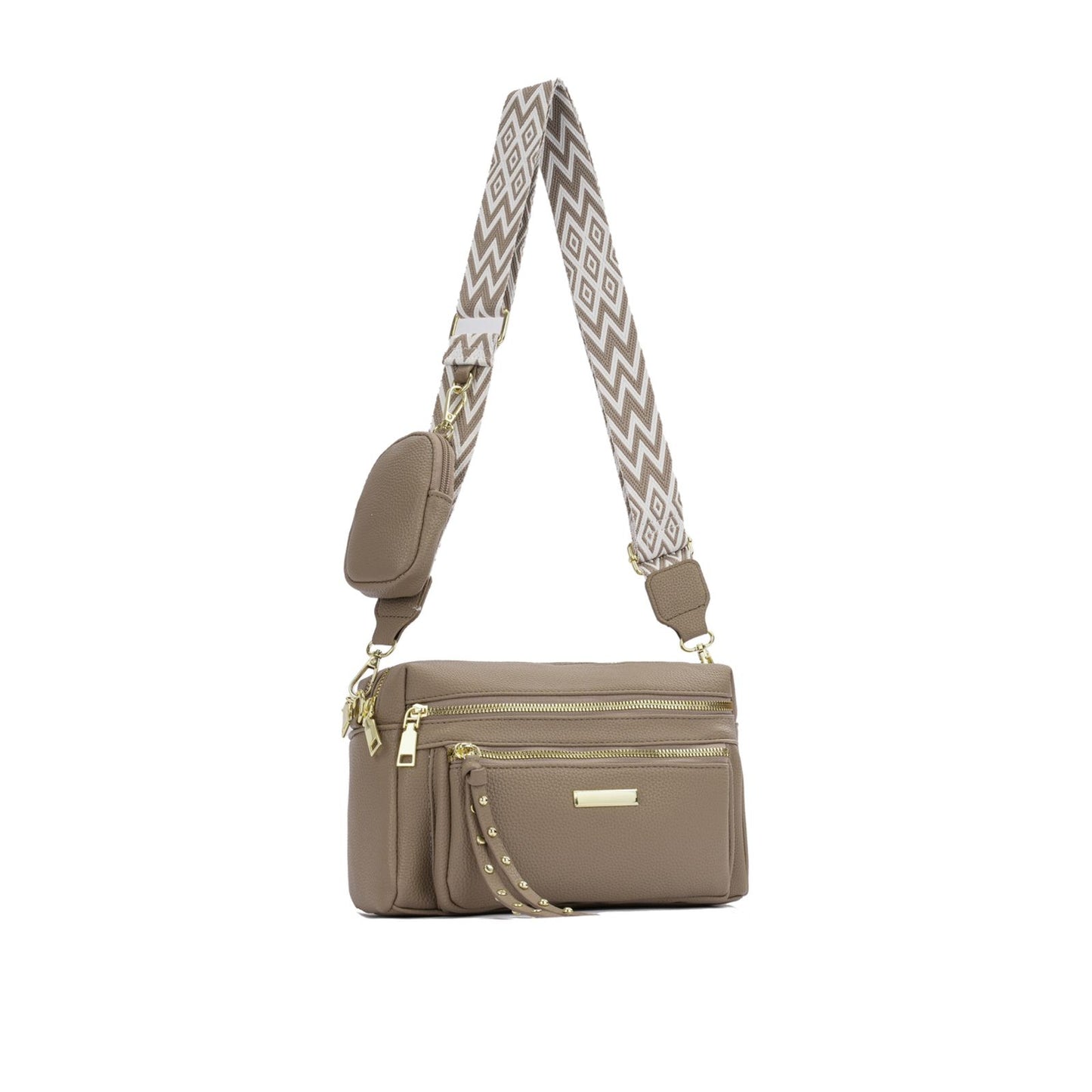Bolsa Bruna