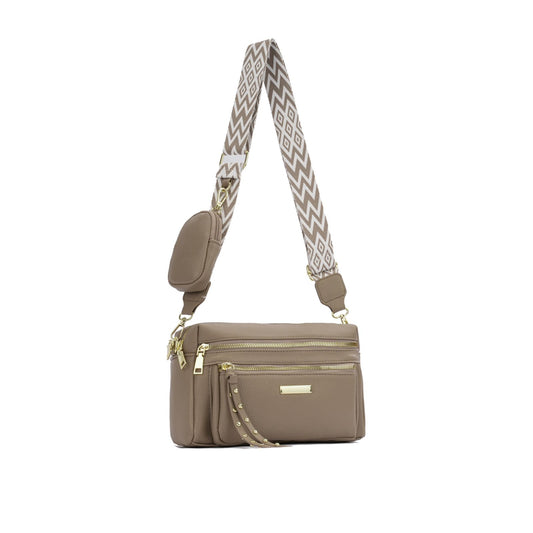 Bolsa Bruna