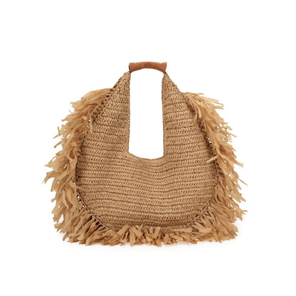 Bolsa Palha Sarzanna - SP50504