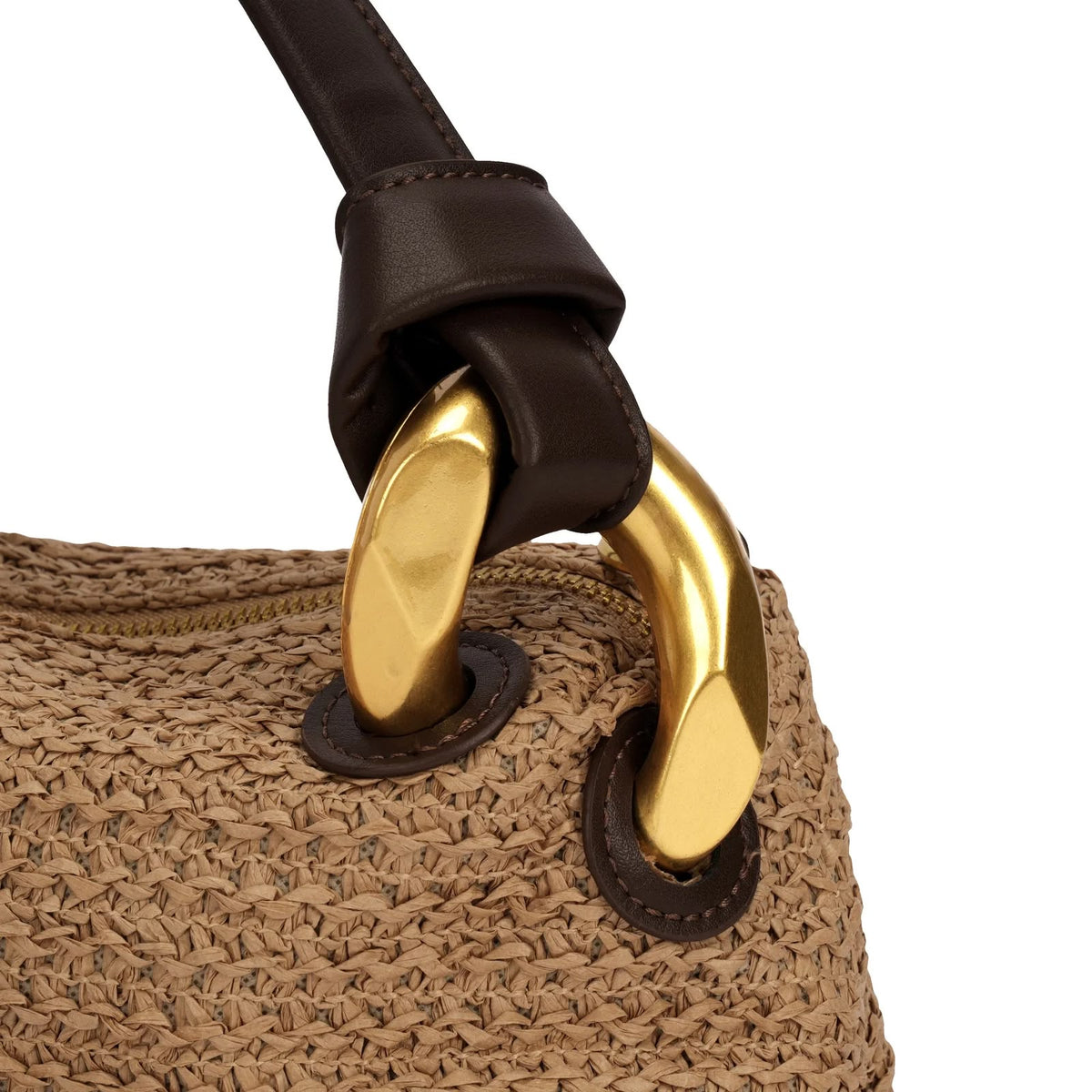 Bolsa Palha Ferrara - SP80570