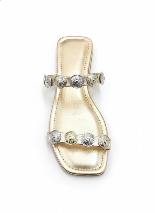 Sandália minimalista soft número 35