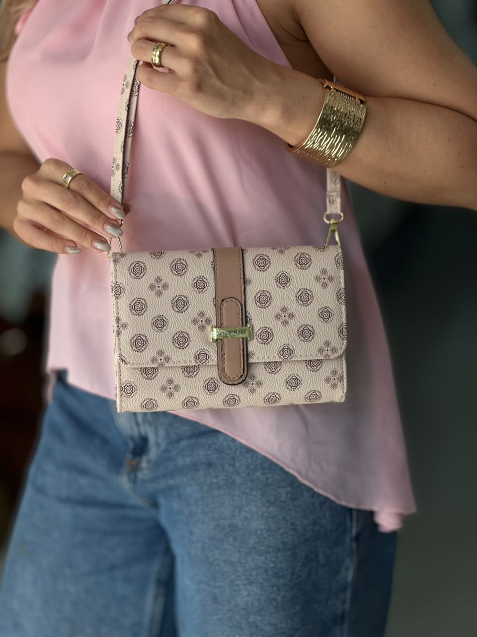 Bolsa Faby