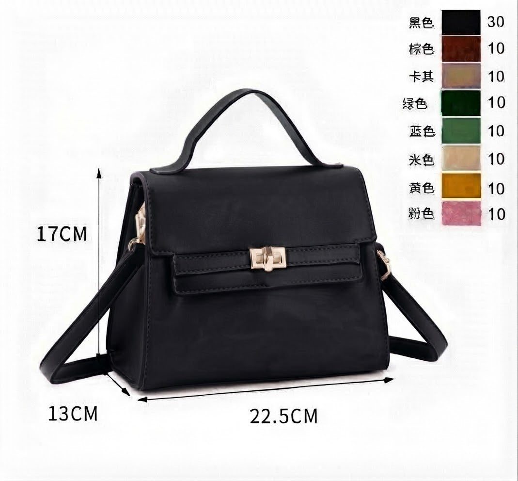 Bolsa Baly - YF2382