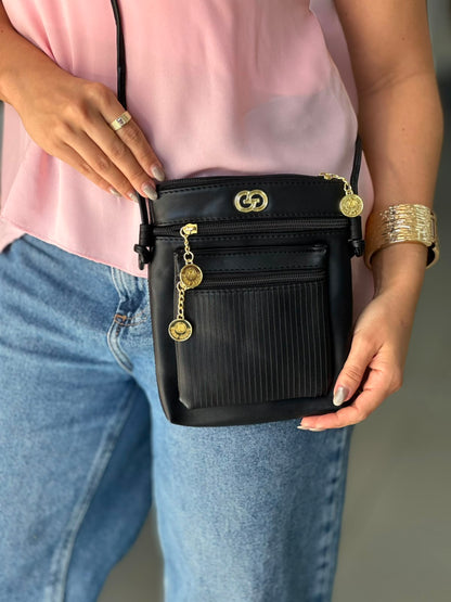 Bolsa Luzia
