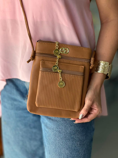 Bolsa Luzia