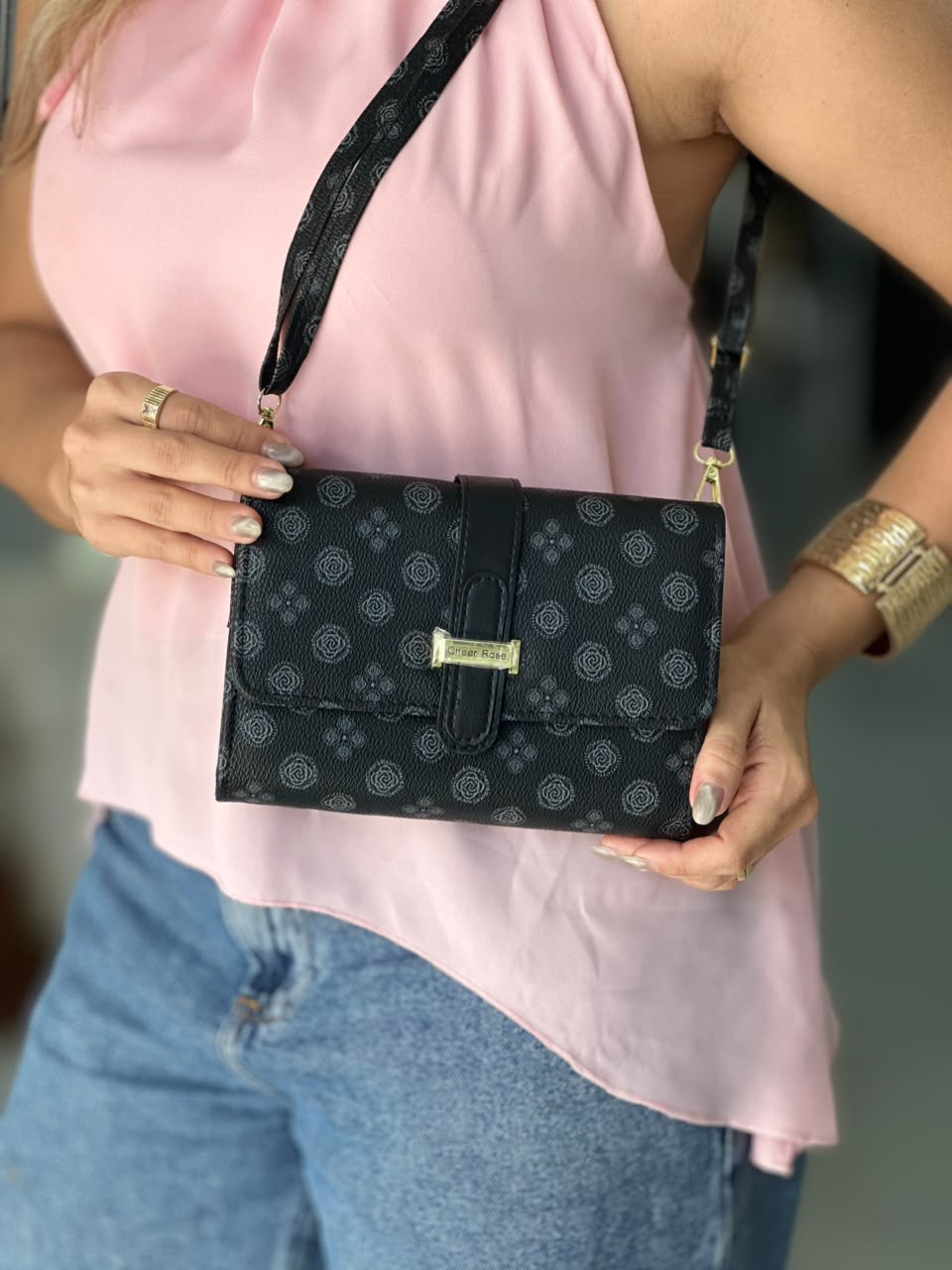 Bolsa Faby