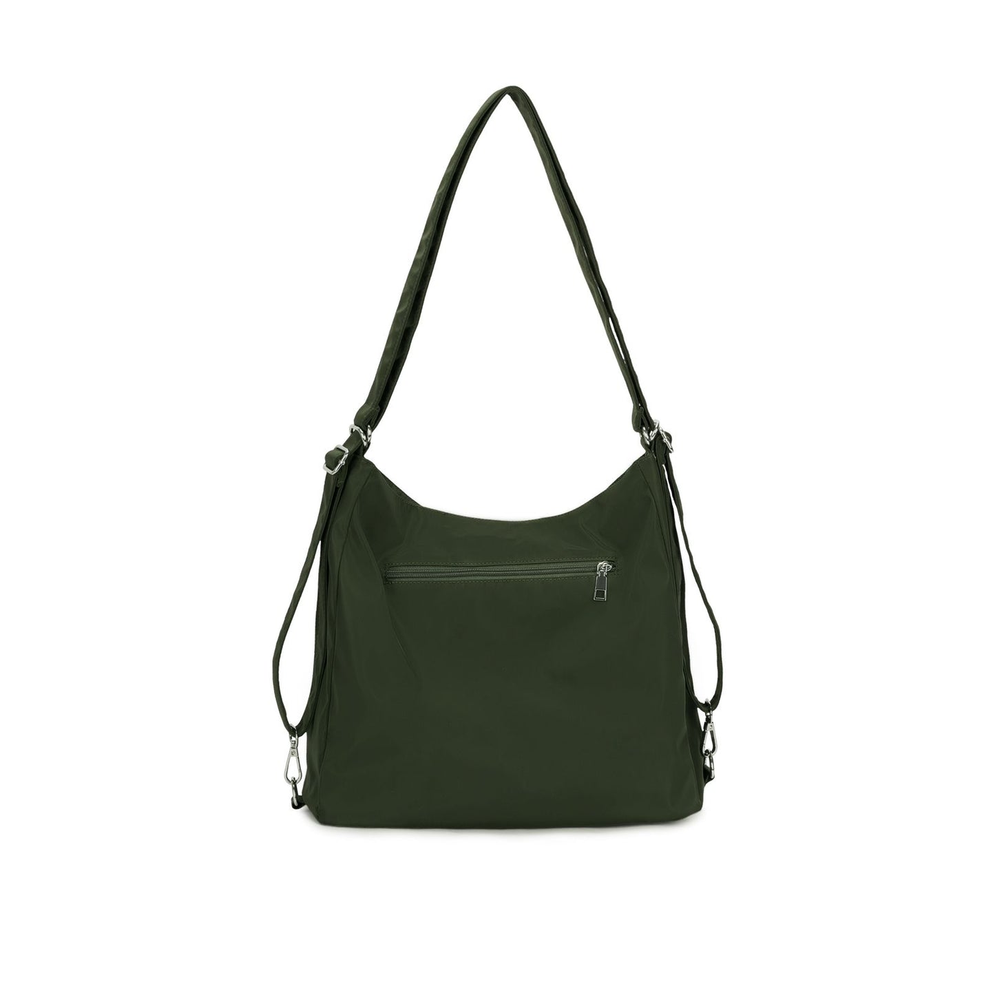 Bolsa Mochila Nylon Lumena