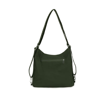 Bolsa Mochila Nylon Lumena