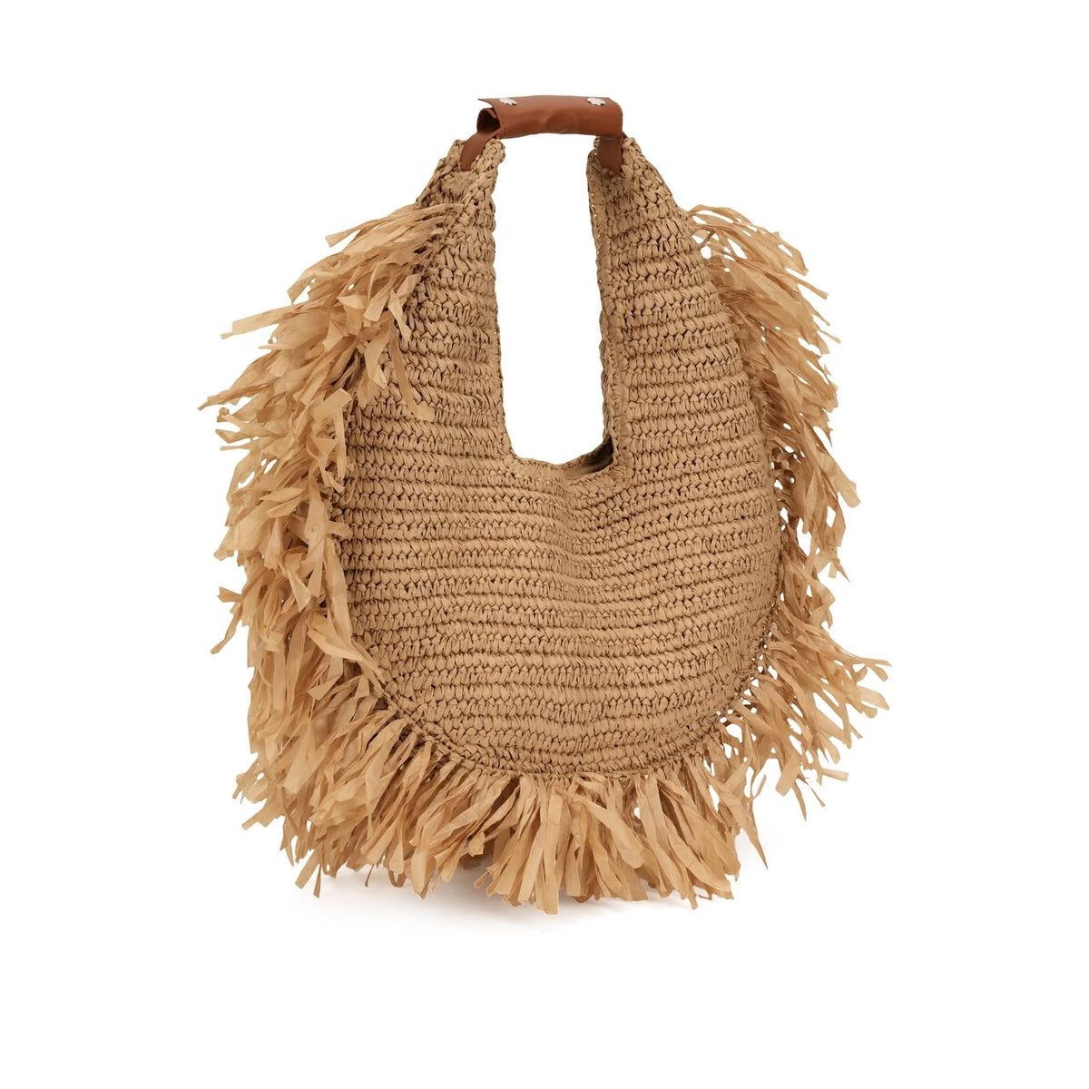 Bolsa Palha Sarzanna - SP50504