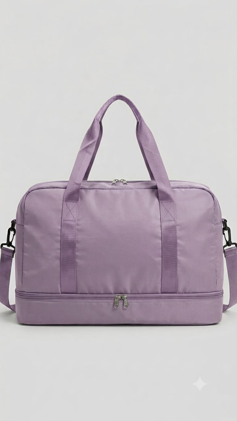 Mala Nylon