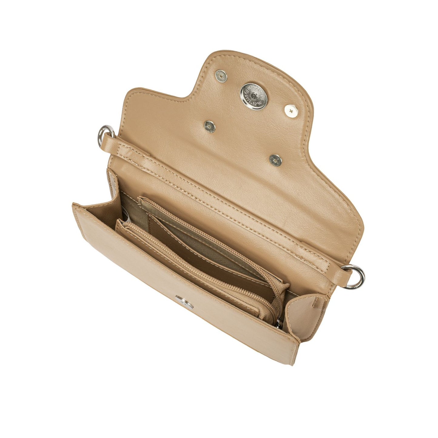 Bolsa Virgínia