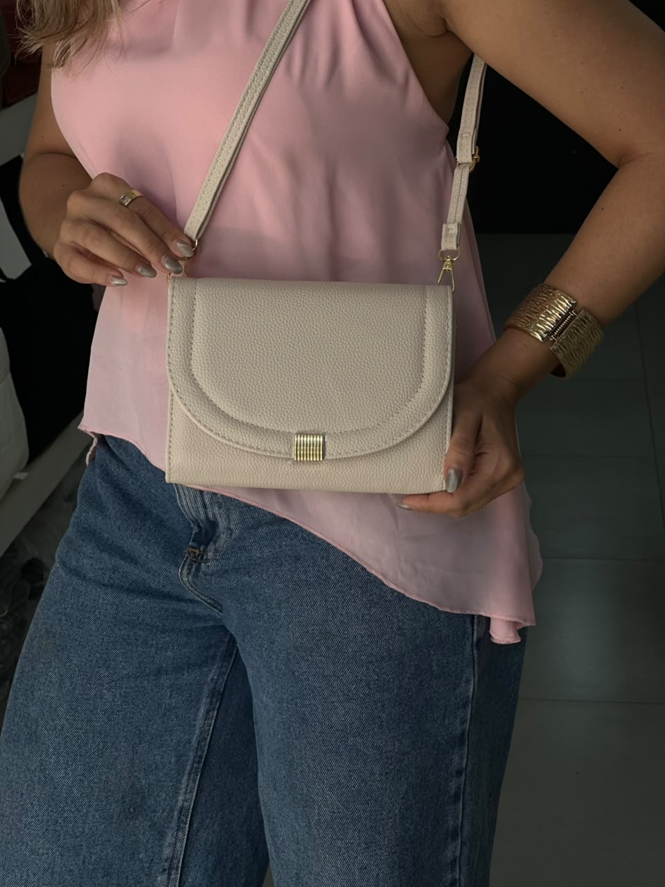 Bolsa Iraci