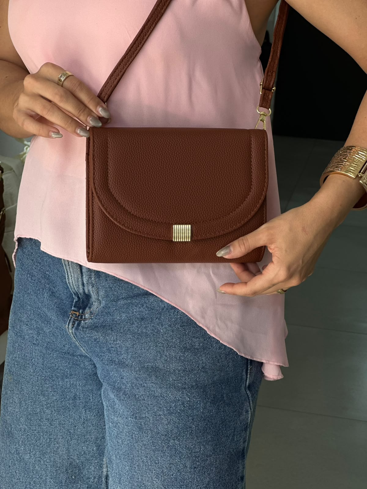 Bolsa Iraci