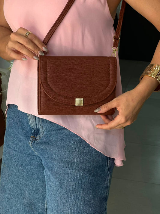 Bolsa Iraci