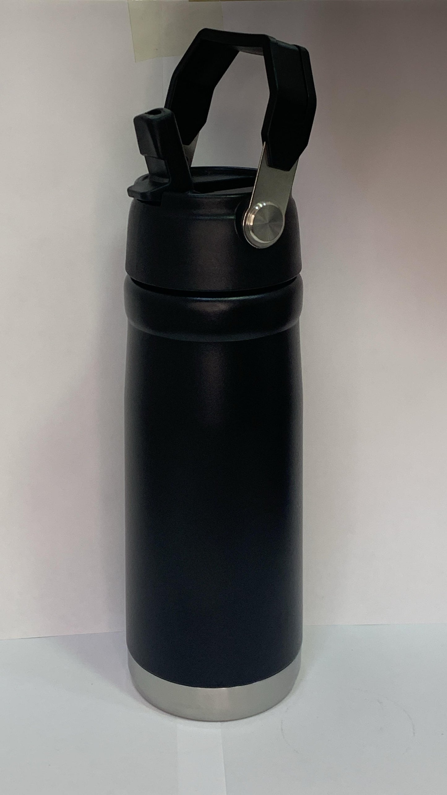 Garrafa camping 650ml