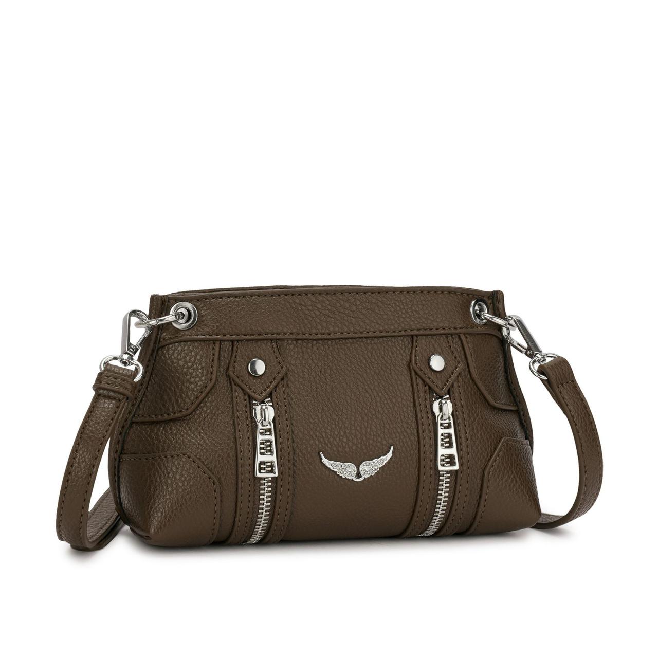 Bolsa Cinthia