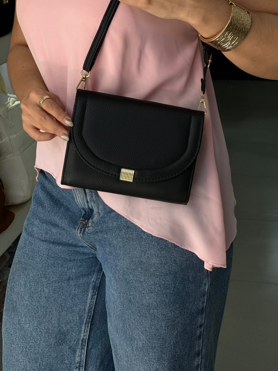 Bolsa Iraci