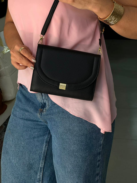 Bolsa Iraci