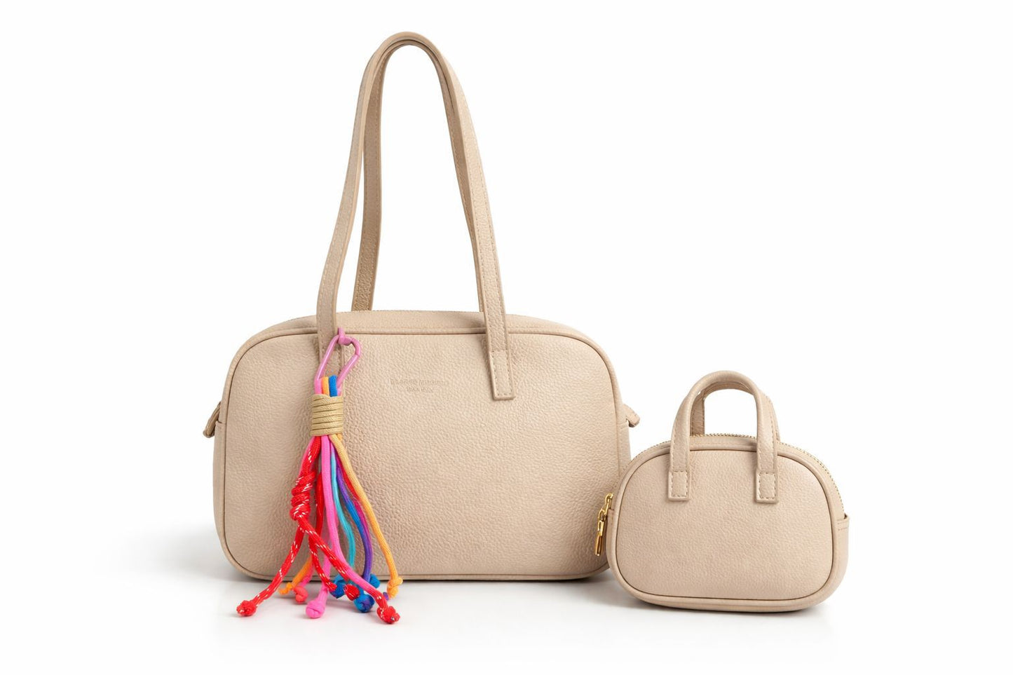 Bolsa Carmen
