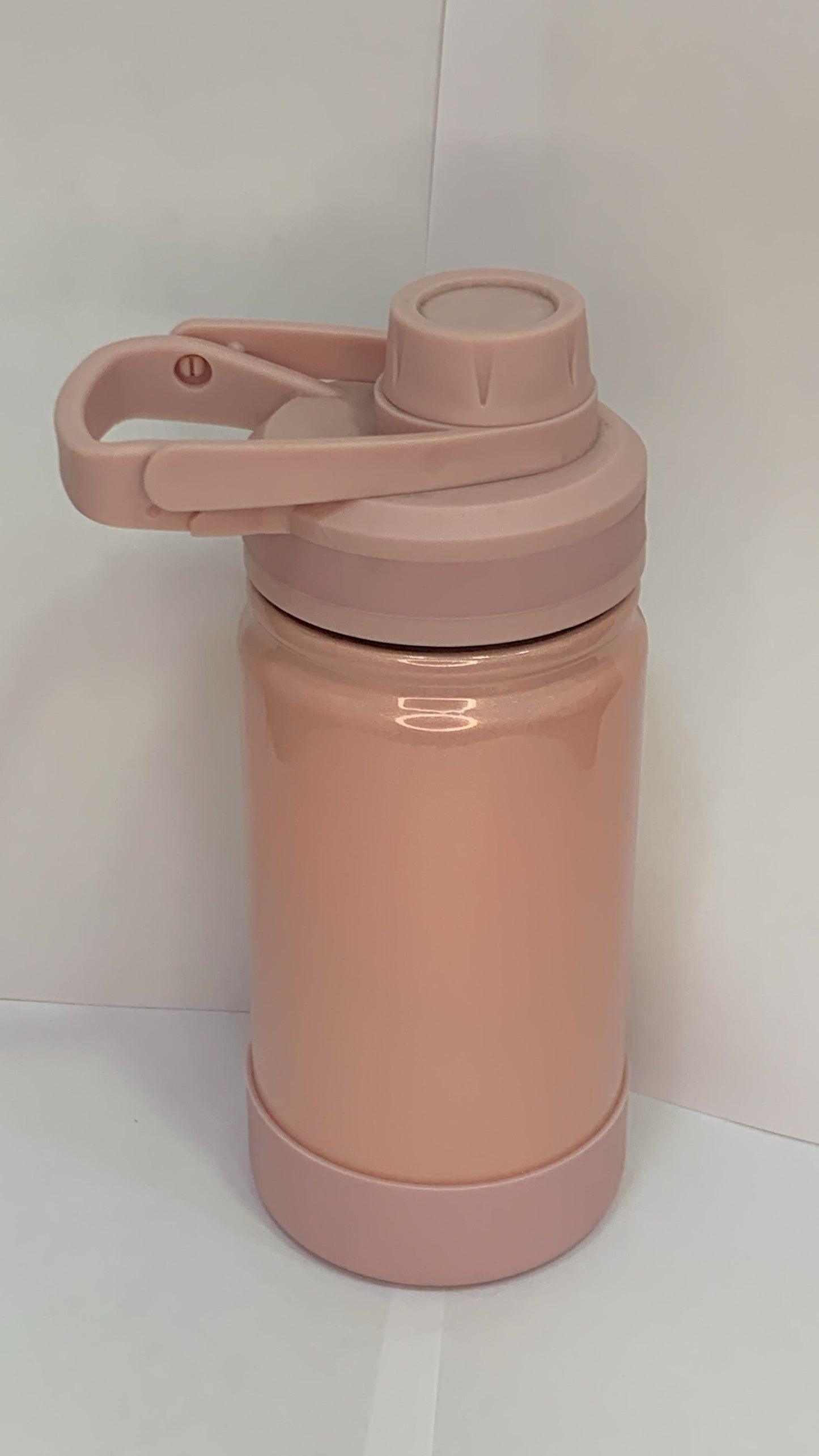 Garrafa 350ml brilhante