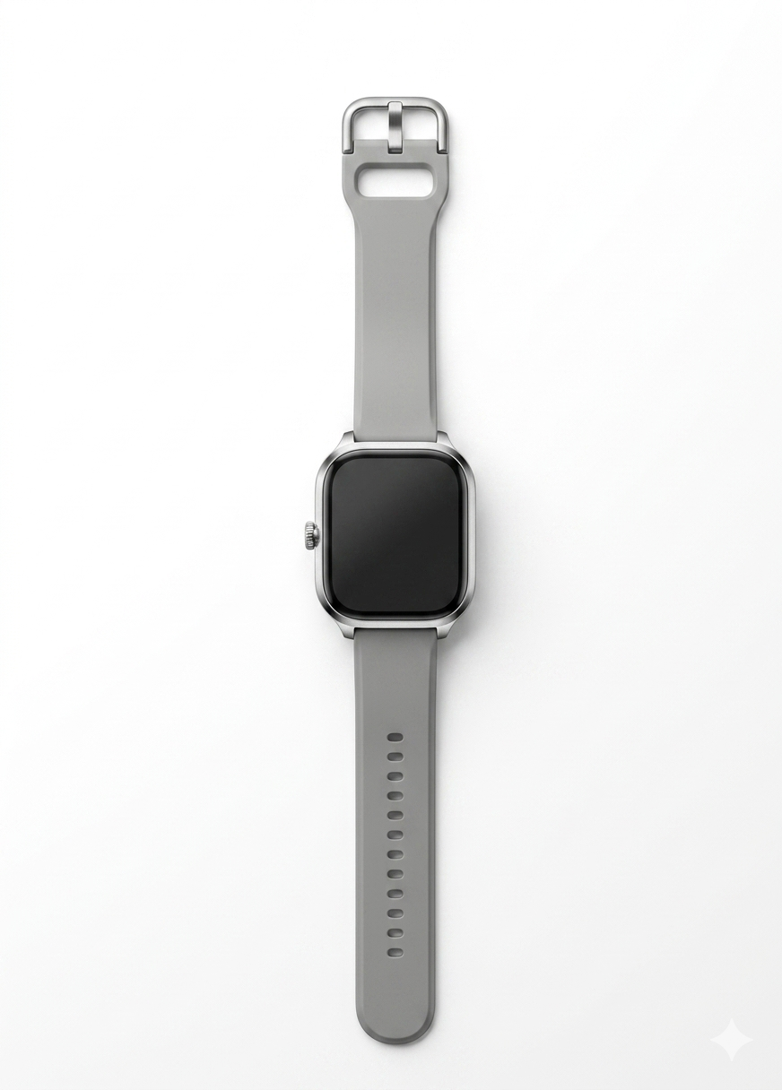 Relógio smartwatch