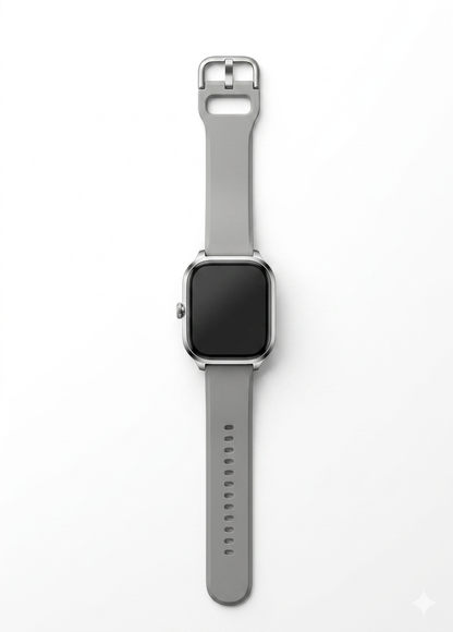Relógio smartwatch