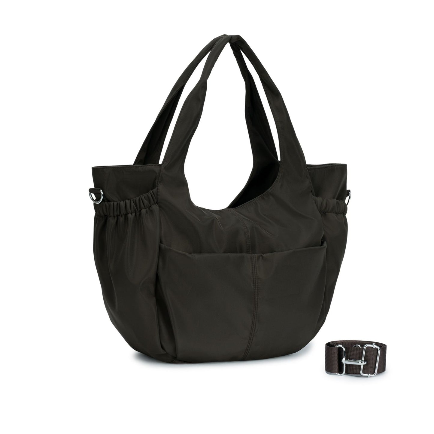 Bolsa Nylon Duda