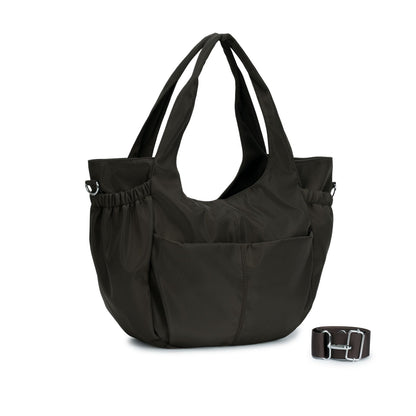 Bolsa Nylon Duda