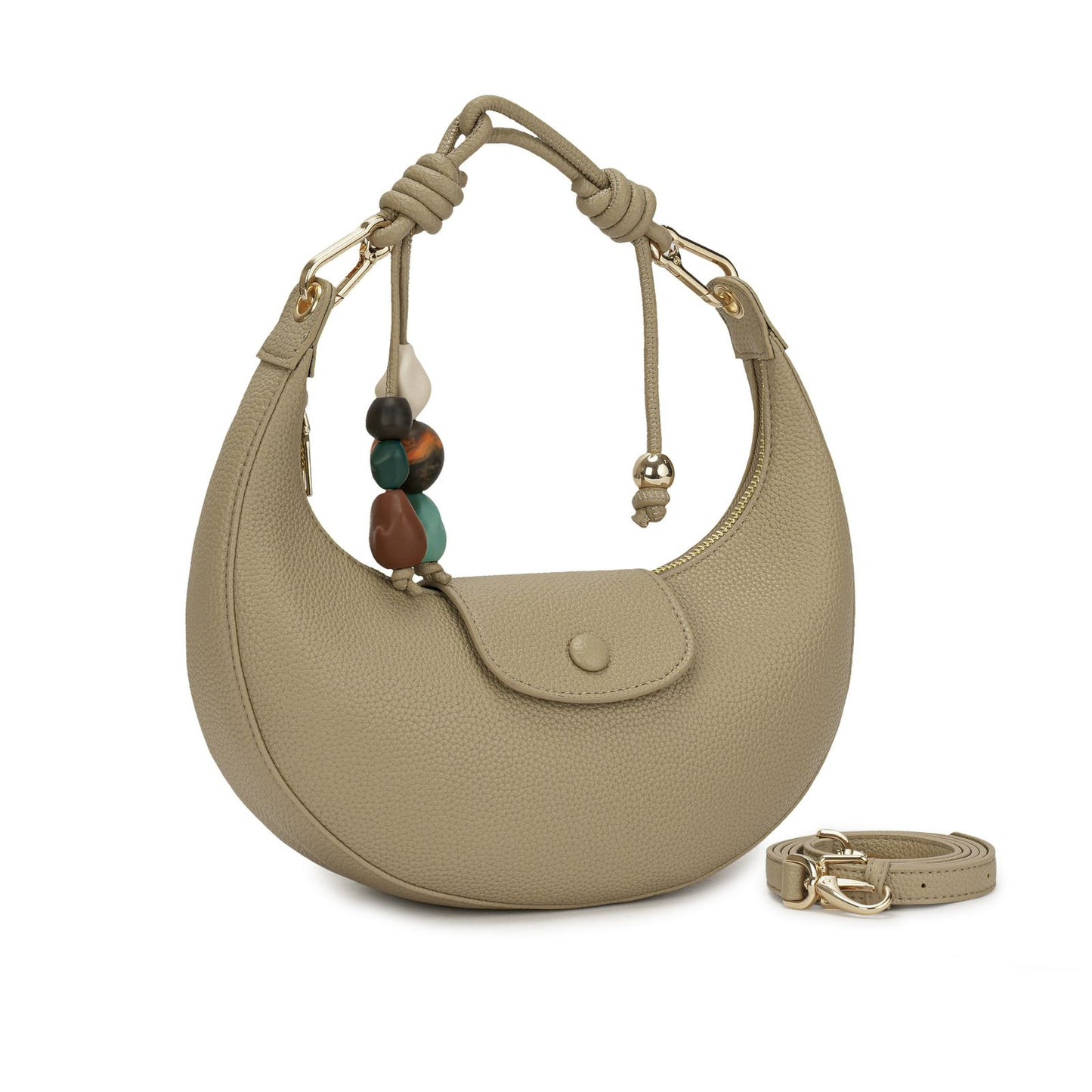 Bolsa Leona