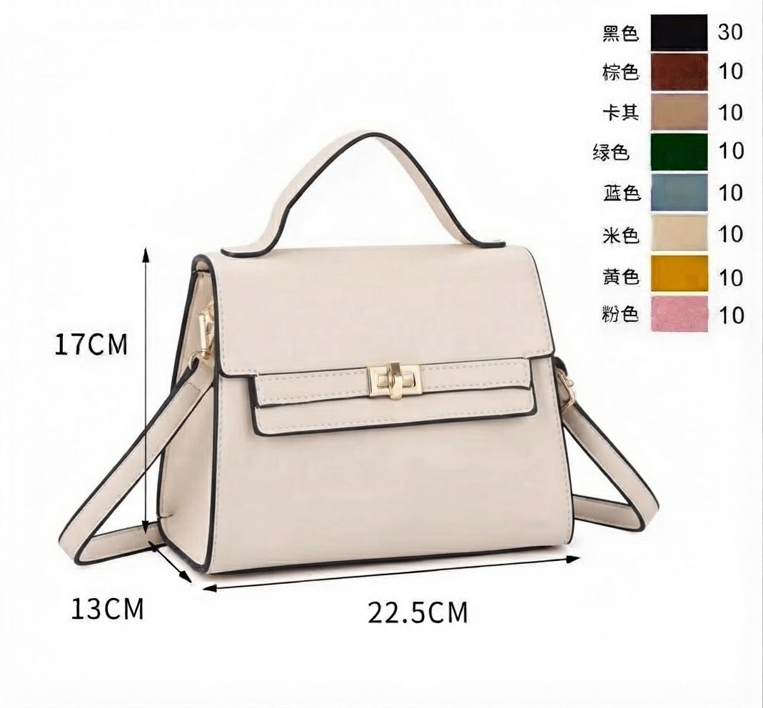 Bolsa Baly - YF2382