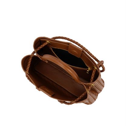Bolsa Vellutta