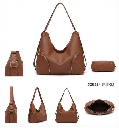 Bolsa Sacola Mochila Karen - DH6500