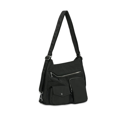 Bolsa Mochila Nylon Lumena