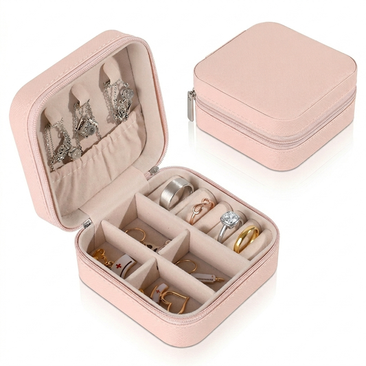 Mini porta joias