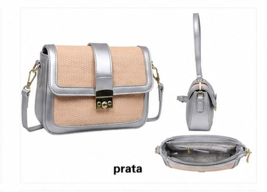 Bolsa Brenda