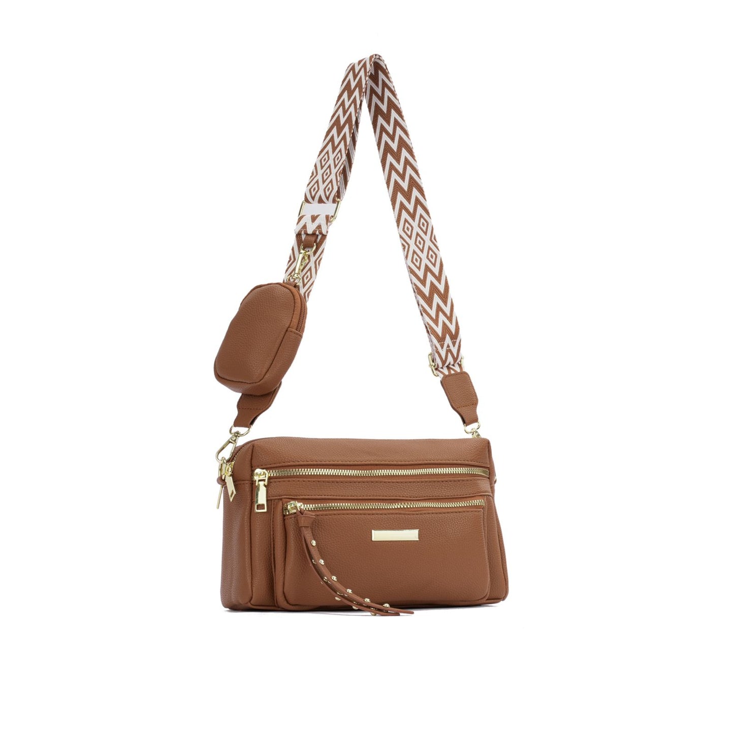 Bolsa Bruna